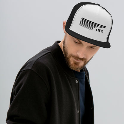 DPA80 - Trucker Cap