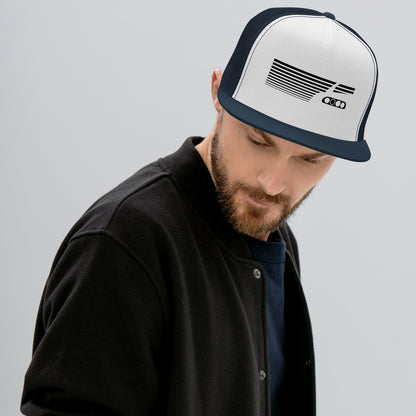 DPA80 - Trucker Cap