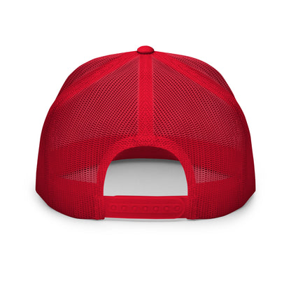 DPEVO6 - Trucker Cap