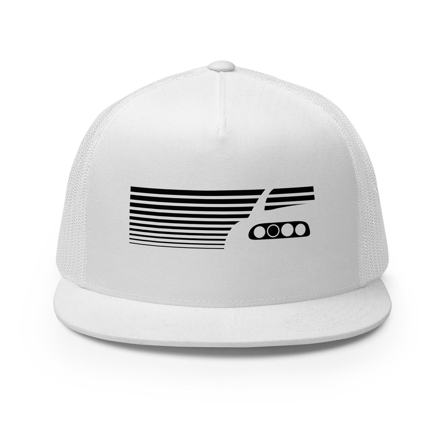 DPA80 - Trucker Cap