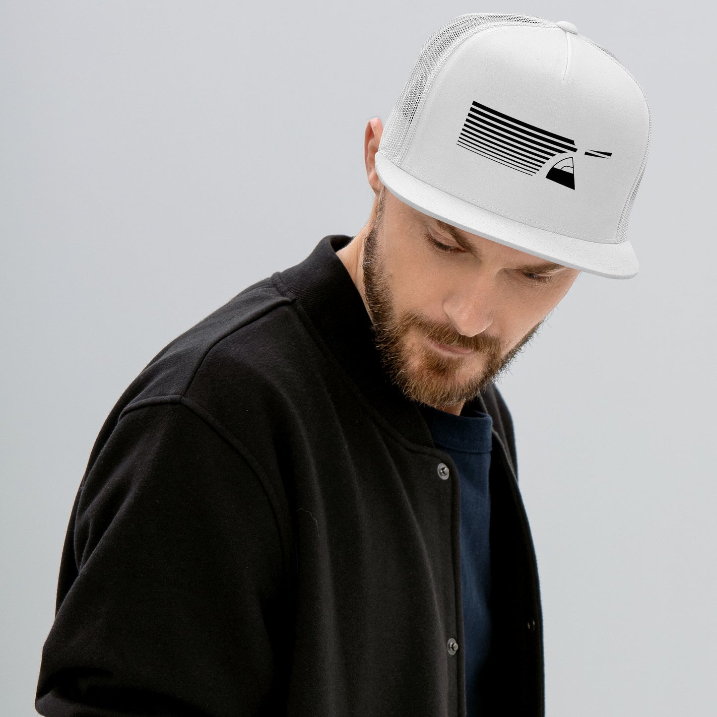 DPEVO6 - Trucker Cap