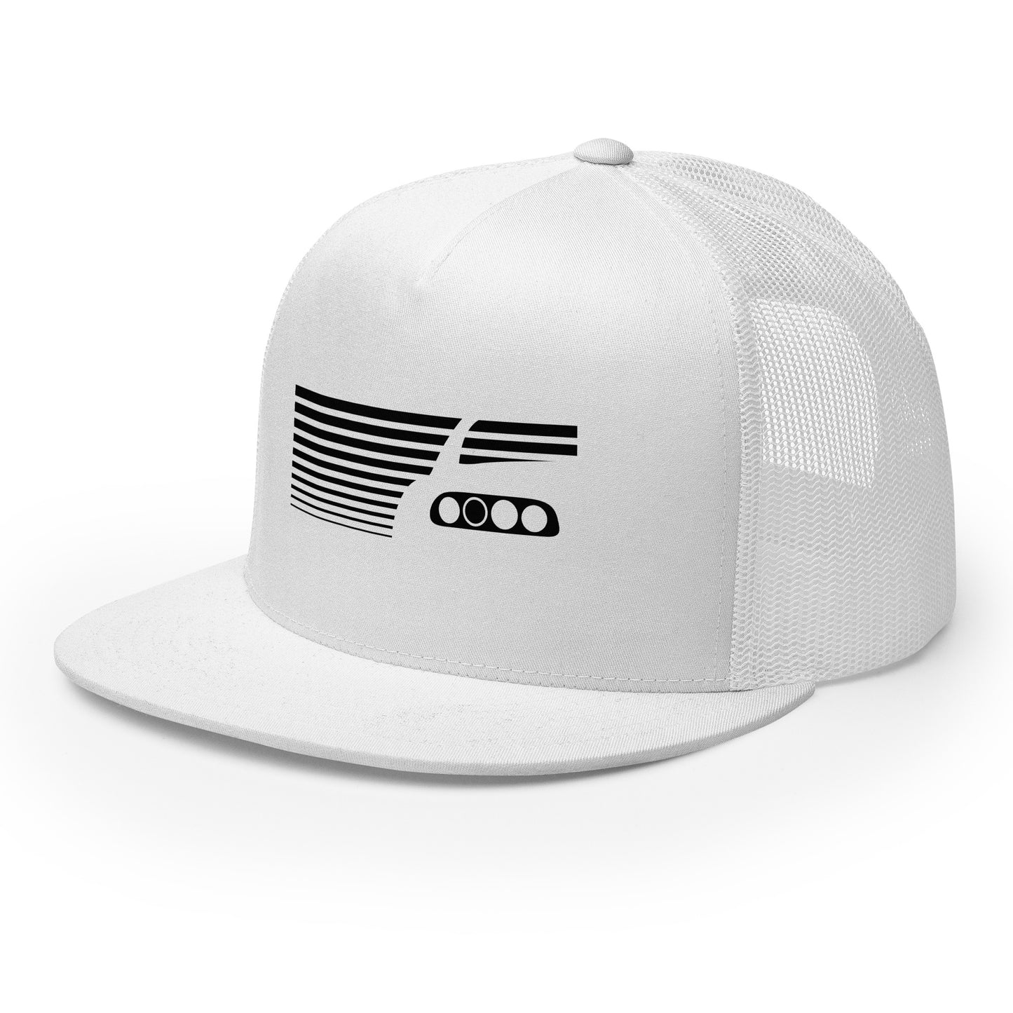 DPA80 - Trucker Cap