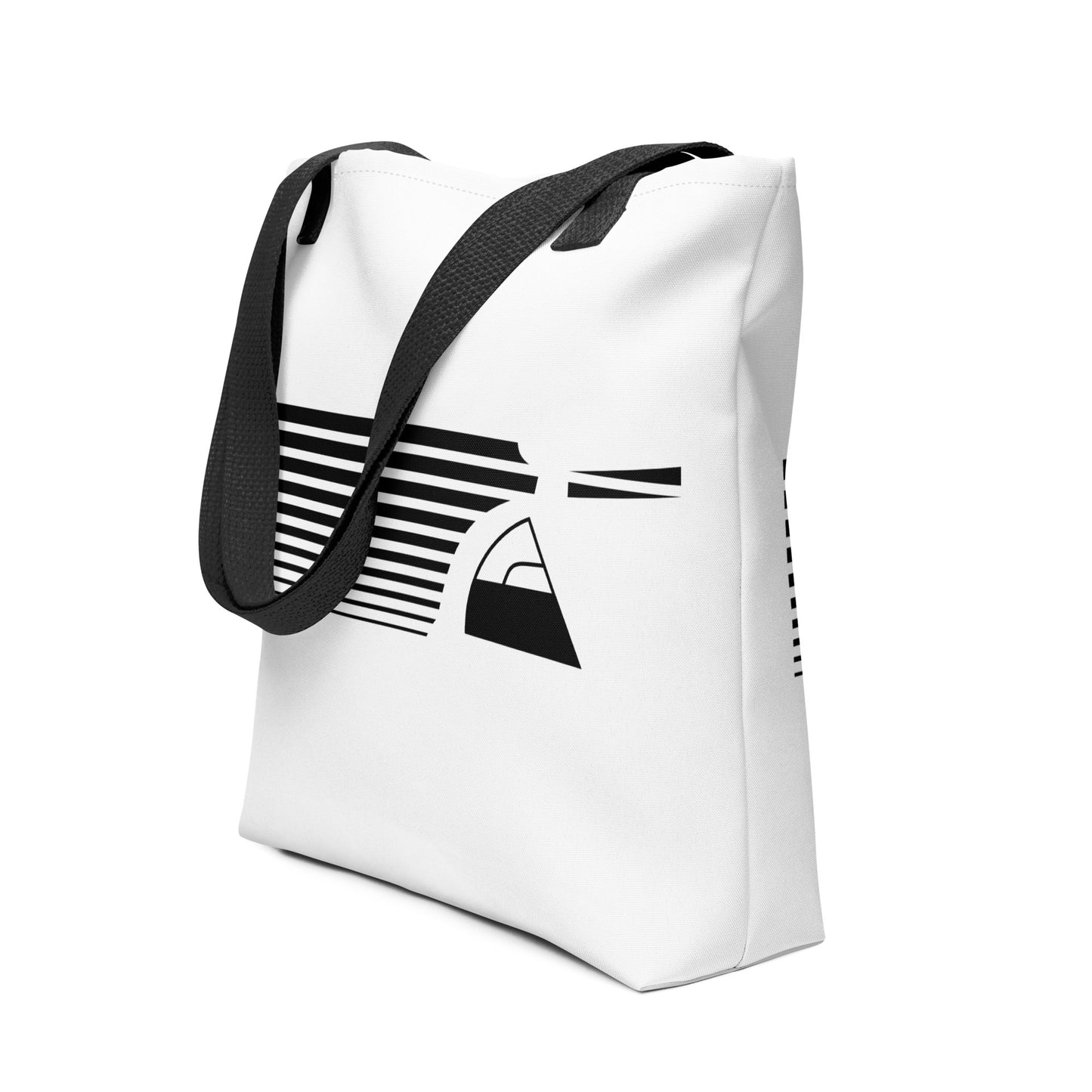 DPEVO6 - Tote Bag