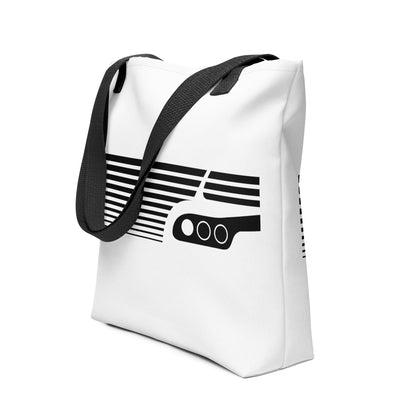 DPFD - Tote Bag