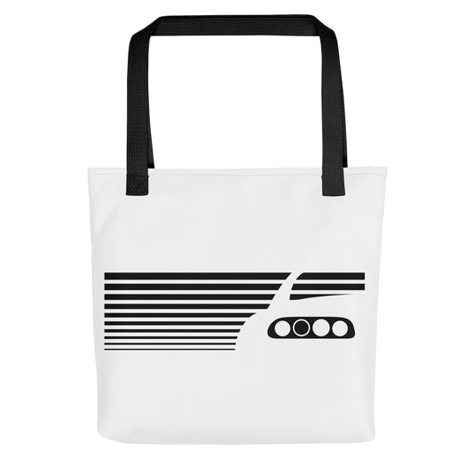 DPA80 - Tote bag