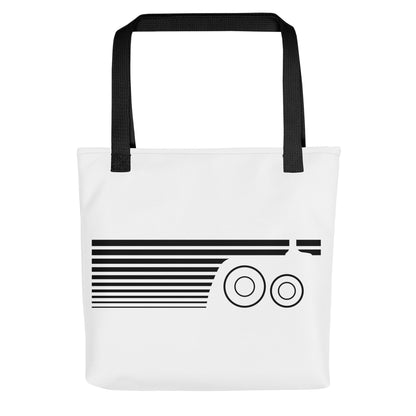 DPR34 - Tote bag