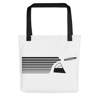 DPEVO6 - Tote Bag