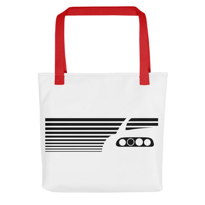 DPA80 - Tote bag