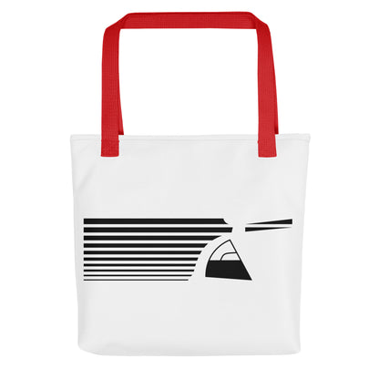 DPEVO6 - Tote Bag