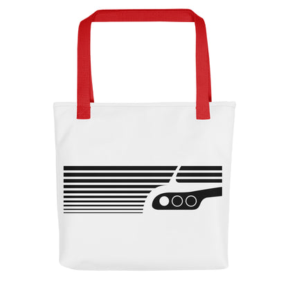 DPFD - Tote Bag