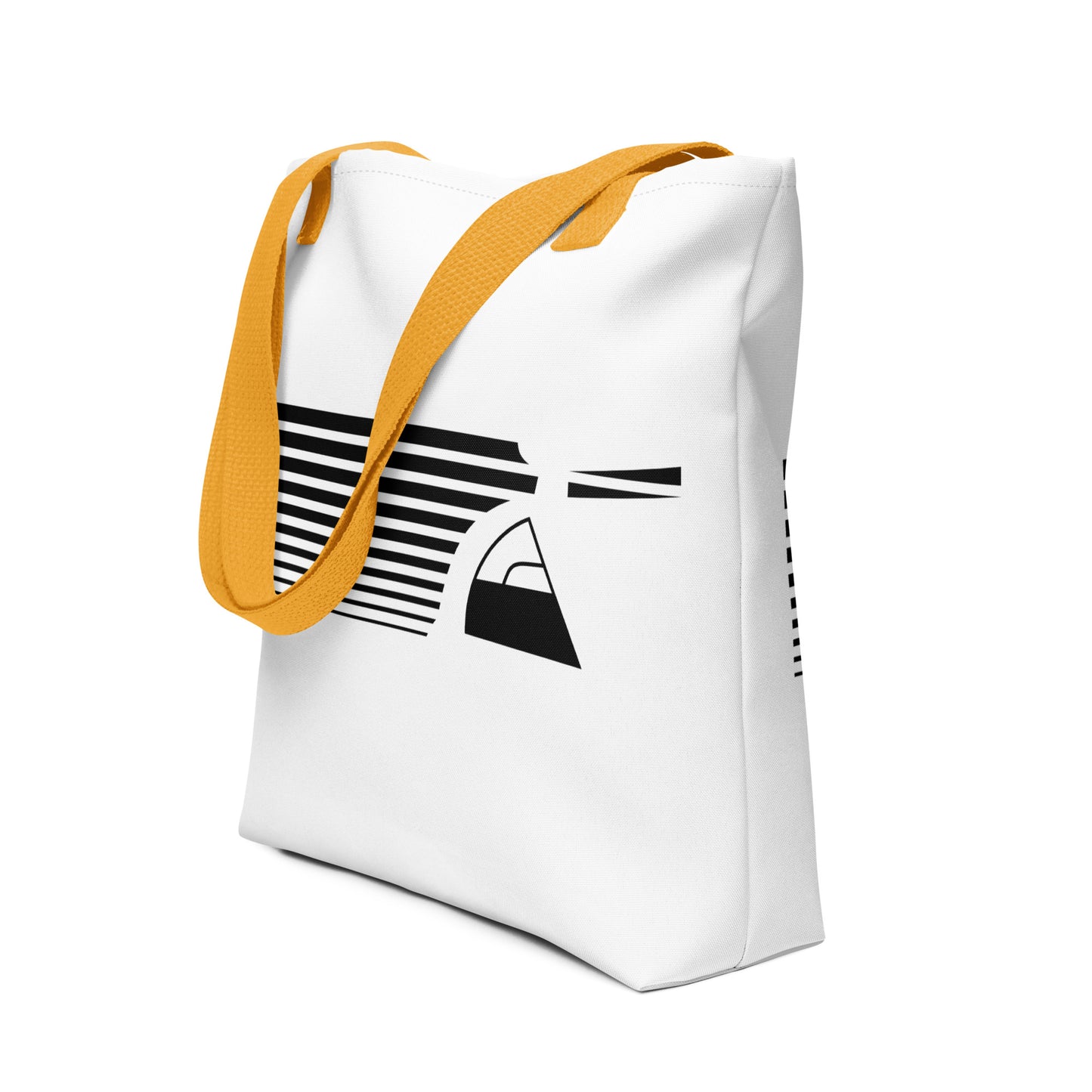 DPEVO6 - Tote Bag