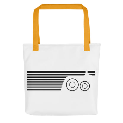 DPR34 - Tote bag