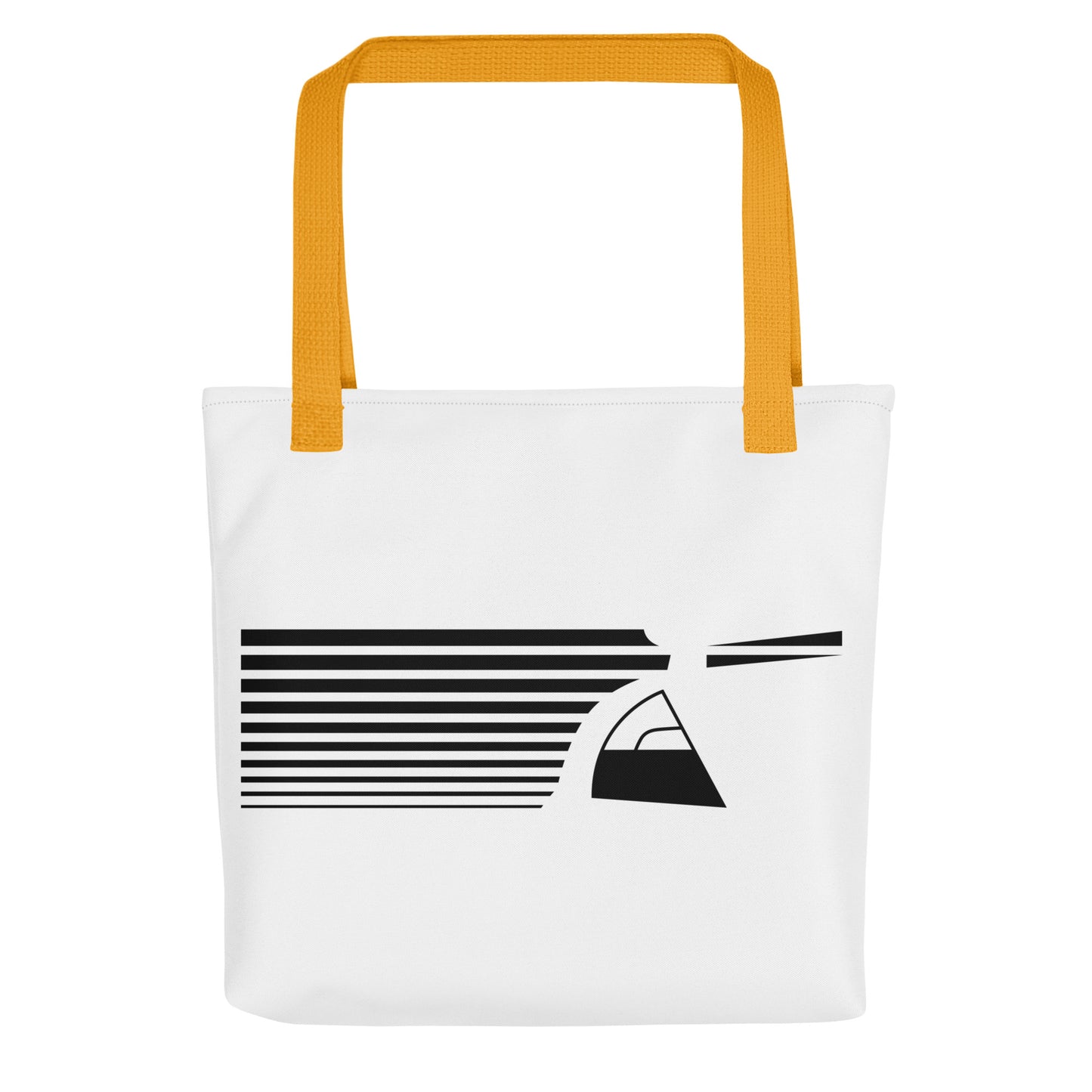 DPEVO6 - Tote Bag