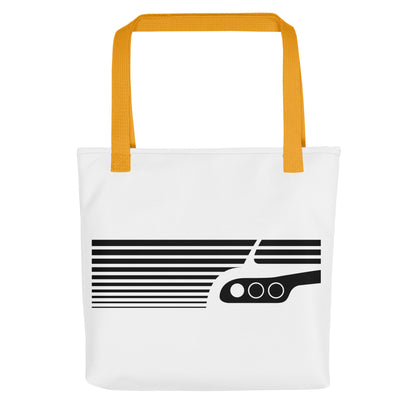 DPFD - Tote Bag