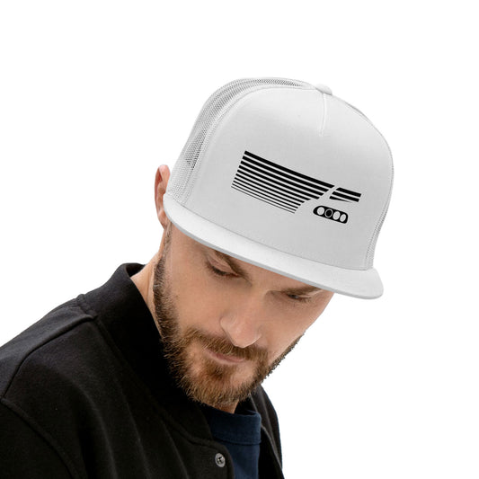 DPA80 - Trucker Cap