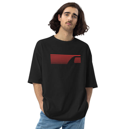 DPNA1 - United Athle Oversized T-shirt