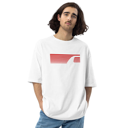 DPNA1 - United Athle Oversized T-shirt