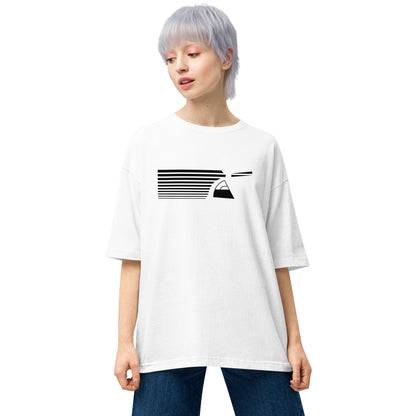 DPEVO6 - Oversized T-Shirt