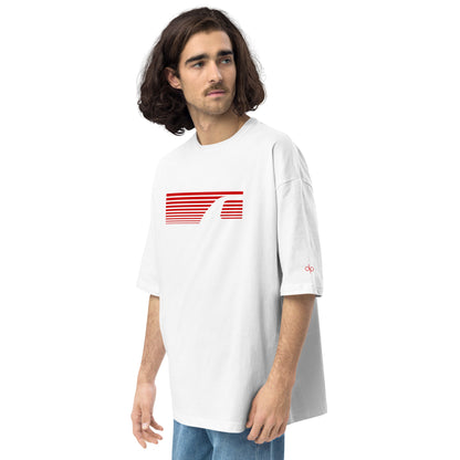 DPNA1 - United Athle Oversized T-shirt