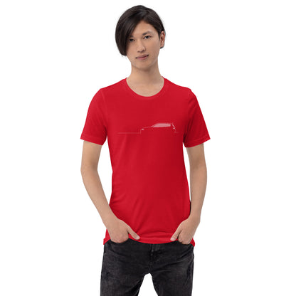 DPEG - Unisex T-Shirt