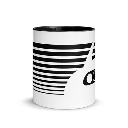 DPA80 - Mug with Color Inside