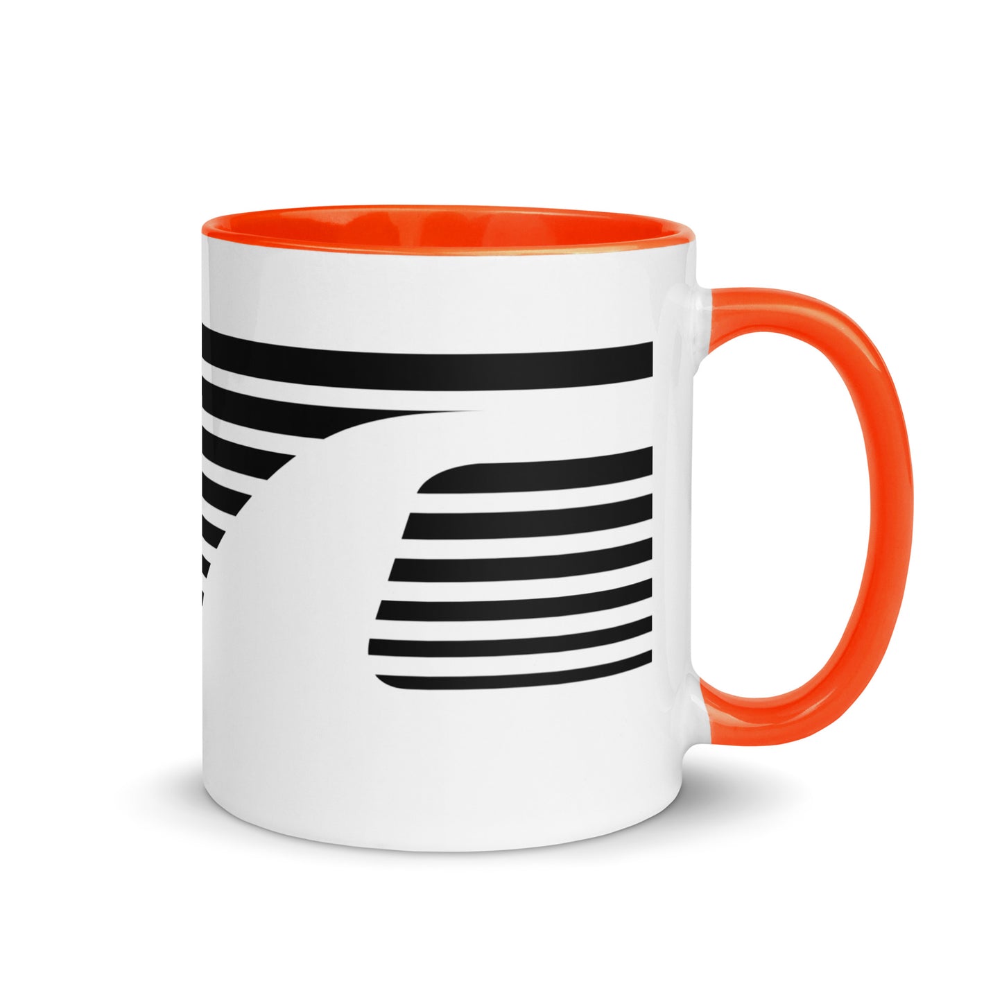 DPNA1 - Mug with Color Inside