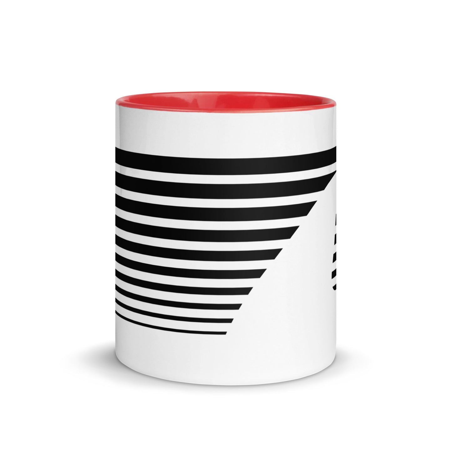 DPNA1 - Mug with Color Inside