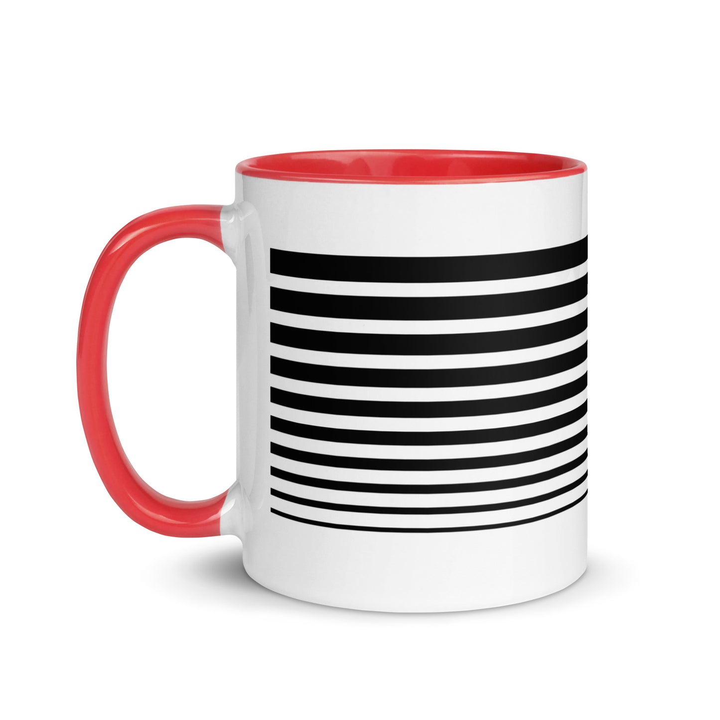 DPNA1 - Mug with Color Inside